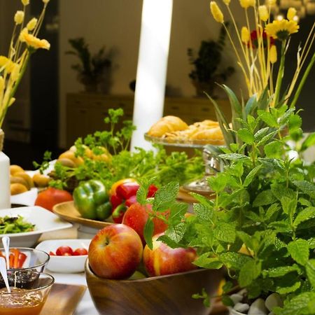 Boutique Hotel Chrysso Košice Esterno foto